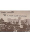 Tabéry Géza - A csucsai kastély kisasszonya