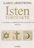Karen Armstrong - Isten története