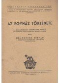 Draskóczy István - Az egyház története