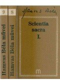 Hamvas Béla - Scientia sacra I-II.