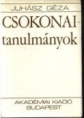 Juhász Géza - Csokonai-tanulmányok