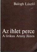 Balogh László - Az ihlet perce