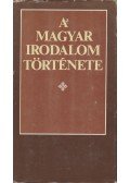 Klaniczay Tibor - A magyar irodalom története