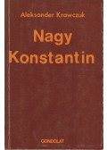 Krawczuk, Aleksander - Nagy Konstantin
