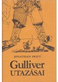 Jonathan Swift,T. Gabbe - Gulliver utazásai