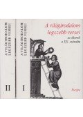 Lator László - A világirodalom legszebb versei I-II.