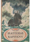 Jules Verne - Hatteras kapitány