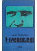 Viktor Sklovszkij - Eizenstein