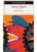 Anthony Burgess - Gépnarancs