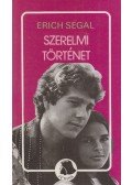 Segal, Erich - Szerelmi történet