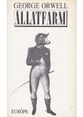 George Orwell - Állatfarm