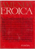 Amenda, Alfred - Eroica
