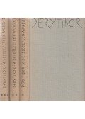 Déry Tibor - A befejezetlen mondat I-III.