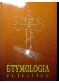 Kakuk Mátyás - Etymologia eclectica