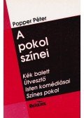 Popper Péter - A pokol színei