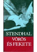 Stendhal - Vörös és fekete