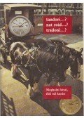 Tandori Dezső - Meghalni késő, élni túl korán