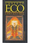 Umberto Eco - A Foucault-inga