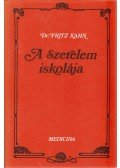 Kahn,Fritz Dr. - A szerelem iskolája