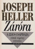 Joseph Heller - Záróra