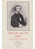 Edgar Allan Poe - Edgar Allan Poe válogatott művei