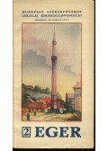 Bodnár Gyula, dr. - Eger