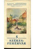 Bodnár Gyula, dr. - Székesfehérvár