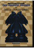 Pálkövi József - Two knights' defence and traxler counter-gambit