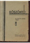 Kovács Imre - Köszöntő