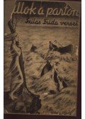 Szilas Frida - Állok a parton (dedikált)