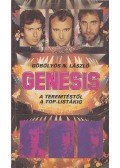 Göbölyös N. László - Genesis