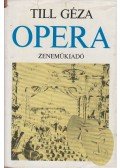 Till Géza - Opera