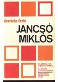 Gyertyán Ervin - Jancsó Miklós