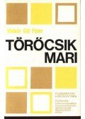 Molnár Gál Péter - Törőcsik Mari