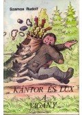Szamos Rudolf - Kántor és Lux a vagány