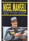 Hilton, Christopher - Nigel Mansell