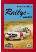 Budai Ferenc - Rallye-varázs