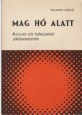 Balogh László - Mag hó alatt