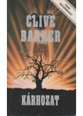 Clive Barker - Kárhozat