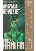 Robert A. Heinlein - Angyali üdvözlet