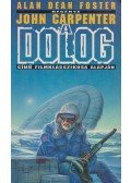 Alan Dean Foster - A Dolog