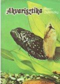 Horn Péter,Zsilinszky Sándor - Akvarisztika