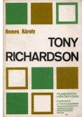 Nemes Károly - Tony Richardson