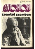 Györffy Miklós - Michelangelo Antonioni