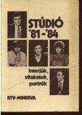 Párkány László - Stúdió '81-'84