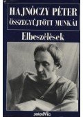 Reményi József Tamás,Mátis Lívia - Elbeszélések