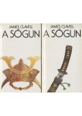 James Clavell - A sógun I-II.