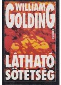 William Golding - Látható sötétség