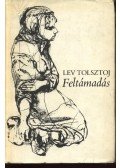Lev Tolsztoj - Feltámadás