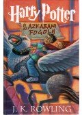 J. K. Rowling - Harry Potter és az azkabani fogoly
